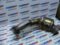 фото thumb №10, Bmw s63 g15 g16 g06 g05 f96 x6m каталізатор 9502218