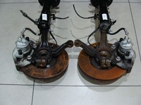 фото thumb №4, Поворотный кулак правая амортизатор ford ecosport 1.0 b