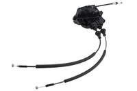 фото thumb №1, Амортизатор центрального замка зад hyundai santa fe 06- правые