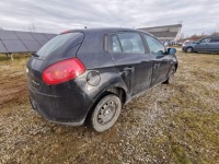 Fiat bravo датчик подушки безопасности воздушной srs 2008 1.6l 51751186 51751186, 5w с Разборки, фото thumb