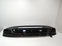 Купить Audi q7 4m lift спойлер накладка бампера задний  4m0807521k, фото thumb