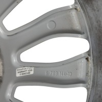 фото thumb №12, Bmw x1 e84 алюмінієвий диск 18" 321 et:30 8j 6789144