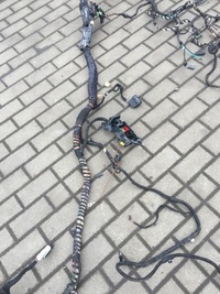 фото thumb №8, Електропроводка салону салонна audi a8 4.0 tfsi