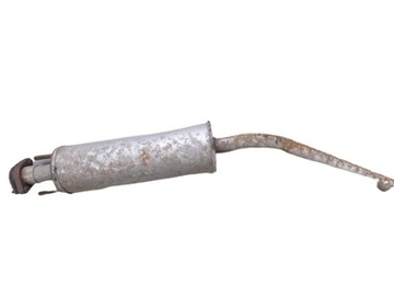 фото thumb №1, Lanos 97r- глушитель конечный 1.5