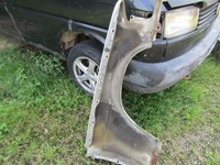 фото thumb №14, Mercedes w201 190 2x крило переднє лівий праві оригінальний