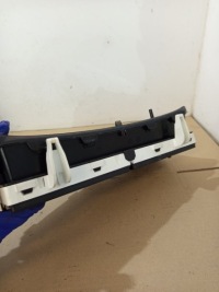 фото thumb №7, Toyota corolla e12 02-07 панель приборов obrotomierz oem номер 88311338