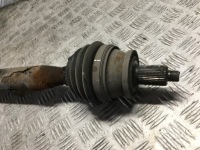 фото thumb №2, Polo iv 1.2 привідний вал права