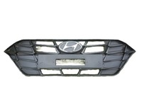 фото thumb №1, Hyundai i20 iii 21- решётка радиатора решётка радиатора передняя 86351-q0000