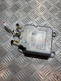 фото thumb №1, Toyota rav4 датчик блок управления подушка безопасности 89170-42d50