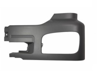 Купить Бампер передний левый niski mercedes axor ii, фото thumb