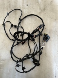 Купить Жгут pdc перед mercedes cla a1185409513..., фото thumb