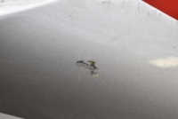 фото thumb №6, Крила правий перед передній сріблястий toyota hilux 7 vii 05-15