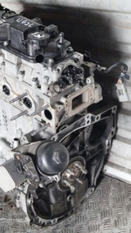 фото thumb №7, Двигатель ford fiesta mk7 lift 1.5 tdci 8v 75km ugjc 2013