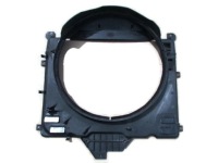 фото thumb №1, Range rover iii l322 lift 3.6 v8 защита корпус вентилятора