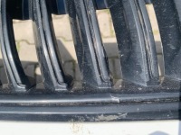 фото thumb №9, Skoda octavia iii lift бампер перед передний оригинал 5e0807221n