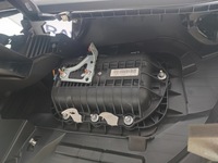 фото thumb №12, Приборная панель консоль подушка безопасности подушка ремни датчик peugeot 308 ii t9