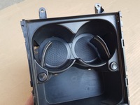 фото thumb №12, Кріплення na напої тунелю середнього vw passat b6 / чорні / європа / гарний