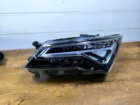 Купить Seat ateca фара перед передняя левая full led 576941007f, фото thumb