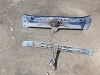 фото thumb №8, Кришка багажника скло задня задня багажника chrysler оригінальний номер pt cruiser 2001 2.2 crd granat