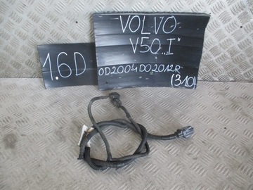 фото thumb №8, Жгут омывателя 30657053 volvo v50 1.6 d 04-07 r.