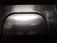 фото thumb №3, Кришка багажника спойлер накладка vw t-roc t roc 2ga