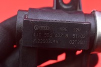 фото thumb №7, Клапан вакуумa 1j0906627b audi a3 8l 1.9 tdi 101 km 00-03