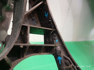 фото thumb №11, Pas переднє підсилювач człowe перед mini cooper r55 r56 r57 s 7147912