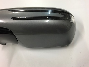 фото thumb №9, Зеркало mercedes w207 e класс купе 09-11r 11pin
