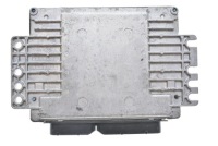 фото thumb №4, Бортовий комп'ютер micra k12 1.2 mec37-330 fw