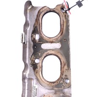 фото thumb №9, Mercedes w204 c207 w212 w205 w213 защита коллектор выпускной a2741420180