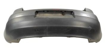 фото thumb №1, Volkswagen golf v 5d бампер зад задній la7t