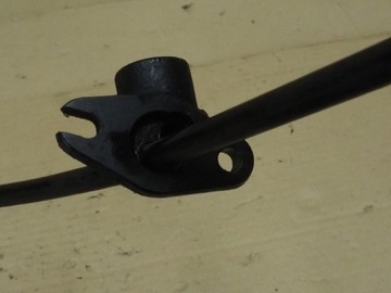 фото thumb №12, Щуп вимірювач рівня масла vw transporter iv t4 2.5 tdi 028115611j