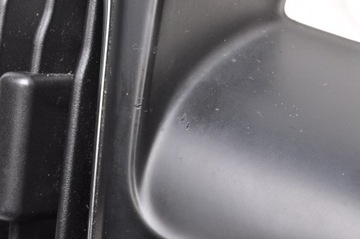 фото thumb №16, Ford focus mk3 рестайлінг рамка радіо панель f1et-18k811-hc