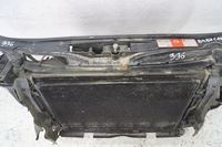 фото thumb №12, Pas переднее радиатор audi a4 b7 cabrio 2.5 tdi au