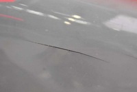 фото thumb №9, Крила правий перед передній siwy renault kangoo 2 ii 07-13