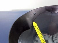 фото thumb №4, Alfa romeo 166 lift 2.4 jtd лічильник прилади eu