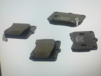 Купить Тормозные колодки hamulcowe-mintex mdb1530 kia rio, mazda323, фото thumb