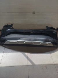 фото thumb №13, Задний бампер dacia sandero 3 iii stepway 4 x pdc 850234229r