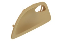 фото thumb №1, Захист ручка двері bmw 5 f10 f11 2009- перед lewa-kolor: бежевий