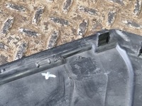 фото thumb №7, 2023 audi q3 f3 защита радиатора 83a807081