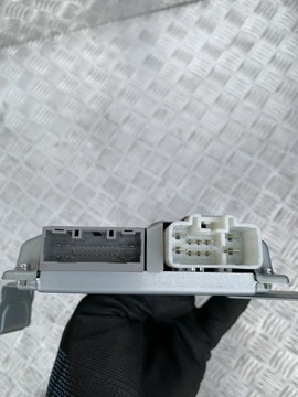 фото thumb №8, Модуль блок управления suzuki vitara ii 15- 1.6b