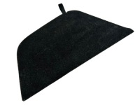 фото thumb №1, Avensis t27 kombi пол обшивка багажника коврик левая