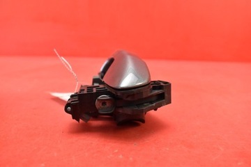 фото thumb №6, Ручка права зад задня сірий 3c0837886g vw passat b6 sedan 05-10