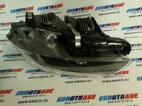 фото thumb №14, Bmw f10 f11 левая лампа фара ксенон 7203245