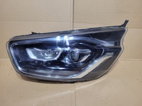 фото thumb №1, Лампа передняя левая bi ксенон transit custom lift