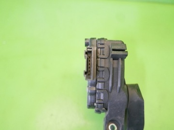 фото thumb №9, Потенциометр педаль газа skoda superb i 3u 1.9 tdi 01-06