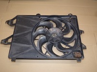 фото thumb №1, Вентилятор радиатора mondeo mk3 2.0 b