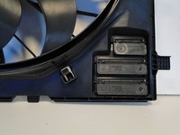 фото thumb №6, Mercedes вентилятор вентилятор радиатора sprinter a9079064600 910 907 600w