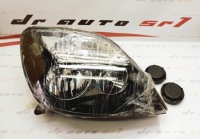 Depo фара праві 551-1135r-ldem2 renault scenic 1 fl Недорого, фото thumb