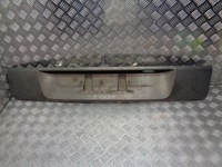 фото thumb №1, Накладка кришки багажника renault scenic ii